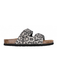 Cruz Whitehill W Cork Sandal