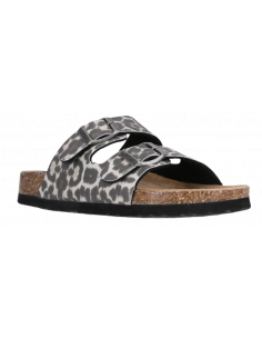 Cruz Whitehill W Cork Sandal 2