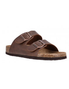 Cruz Shawnee M Cork Sandal 2