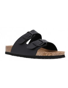 Cruz Shawnee M Cork Sandal 2