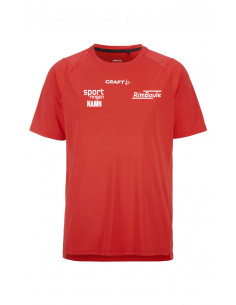 Rush 2.0 Ss Tee Rimboule