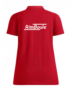 Progress 2.0 Polo Rimboule 2