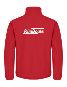 Classic Softshell Jacket... 2