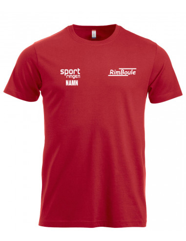 New Classic-T RimBoule