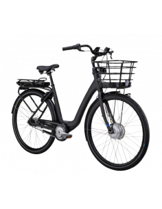 Cresent Elma 51cm | Svart... 2