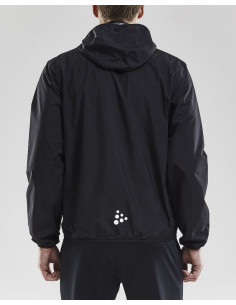 Allvädersjacka Estuna IF 2