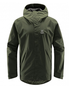 Haglöfs Tjärn Jacket Men