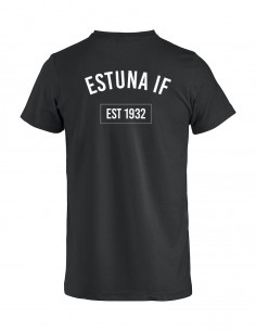 Förenings T-Shirt Estuna IF 2