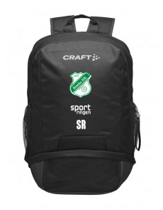 Ryggsäck med bottenfack...