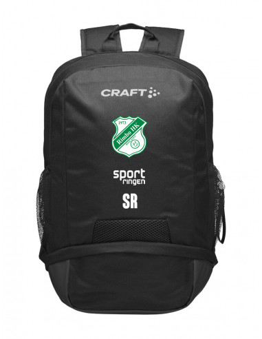 Ryggsäck med bottenfack Rimbo HK