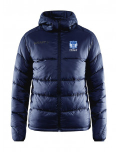 Ledarjacka Varm Estuna IF