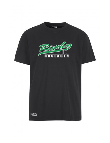 Supporter T-shirt Rimbo HK