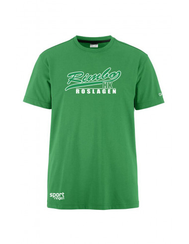 Supporter T-shirt Rimbo HK