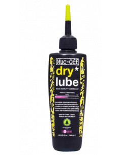 Muc-Off Dry lube 120ml