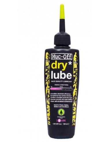 Muc-Off Dry lube 120ml