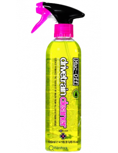 Muc-Off Bio Drivetrain Cleaner