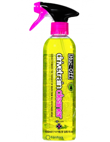 Muc-Off Bio Drivetrain Cleaner