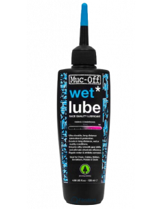 Muc-Off Wet Lube 120ml