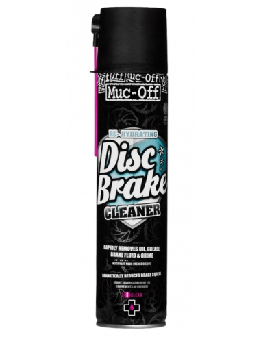 Muc-Off Disc Brake Cleaner