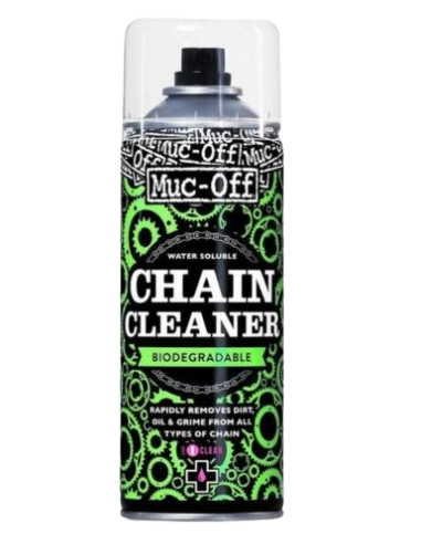 Muc-Off Chain Cleaner