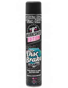 Muc-Off Disc Brake Cleaner...