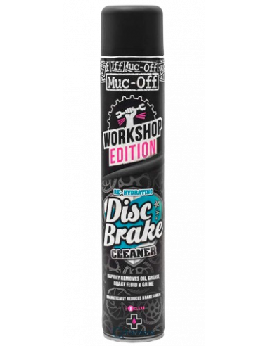 Muc-Off Disc Brake Cleaner Workshop...