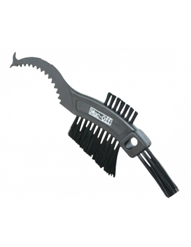 Muc-Off Claw Brush