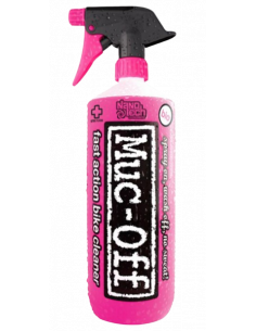 Muc-Off bike cleaner