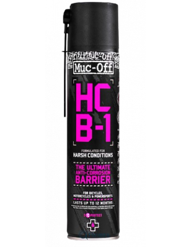 Muc-Off HCB1