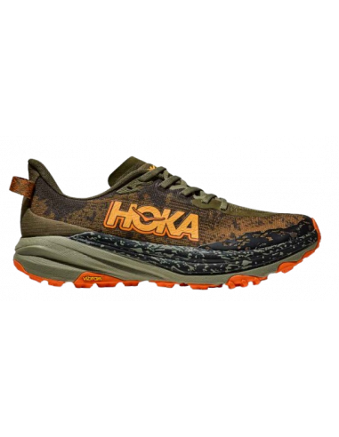 Hoka M Speedgoat 6 Wide