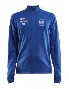 Overallsjacka Halfzip...