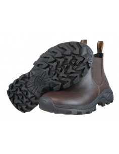 Avignon Coober Jodhpurs läder 2