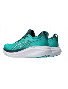 Asics Gel-Nimbus 27 2