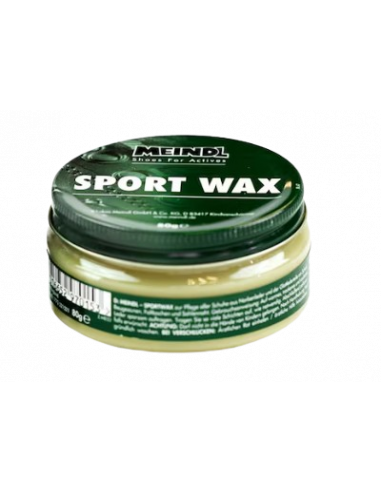 Meindl Sport Wax