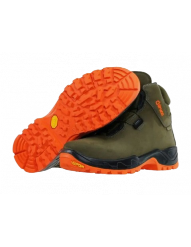 Chiruca Cares Boa Hi Vis 08 Gore-Tex