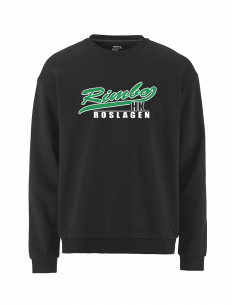 Supportröja Roundneck Rimbo HK
