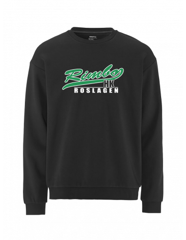 Supportröja Roundneck Rimbo HK