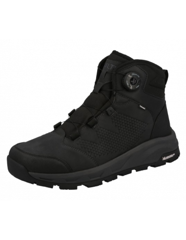 Halti MID 2 DX IC FL