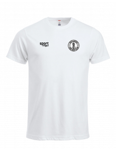 Roslagens Discgolf T-shirt