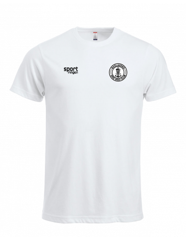 Roslagens Discgolf T-shirt