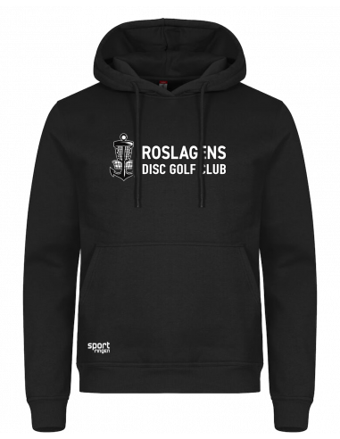 Hoody Roslagens Discgolf