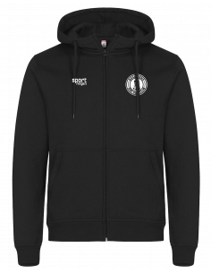 Ziphoodie Roslagens Discgolf