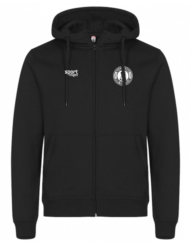 Ziphoodie Roslagens Discgolf