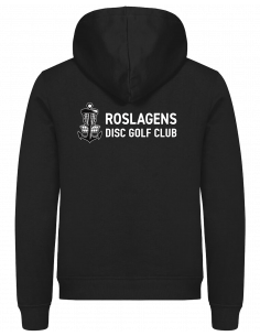 Ziphoodie Roslagens Discgolf 2