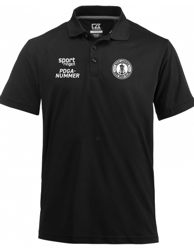 Tävlingspiké Roslagens Discgolf