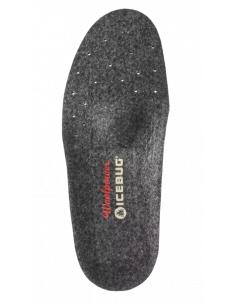 Icebug Insoles Comfort Wool... 2