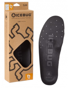 Icebug Insoles Slim Medium