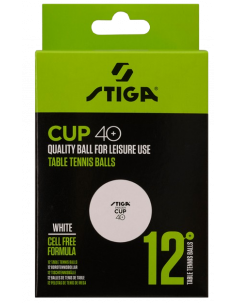 Stiga Balls Cup