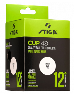Stiga Balls Cup 2