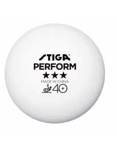 Stiga Balls Perform 3-X 2
